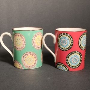 NATURE'S HOME MUGS⭐